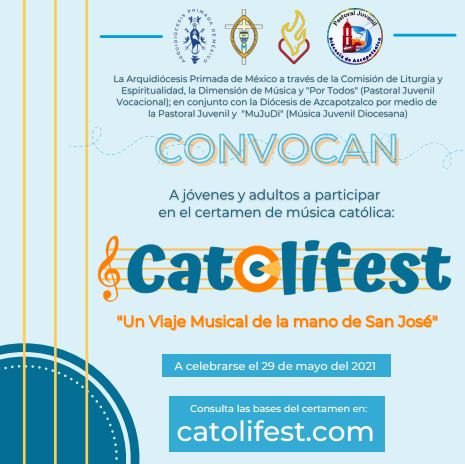 Catolifest 2021