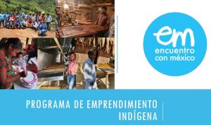 Programa de emprendimiento indígena (presentación)
