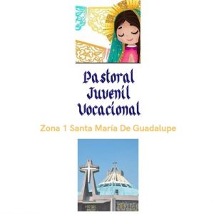 PJV Zona 1 Santa María de Guadalupe