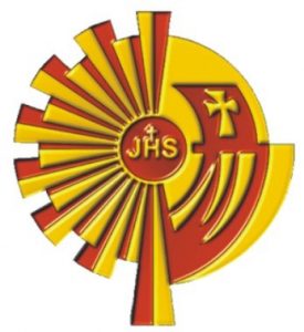 Hermanas Mercedarias Logo