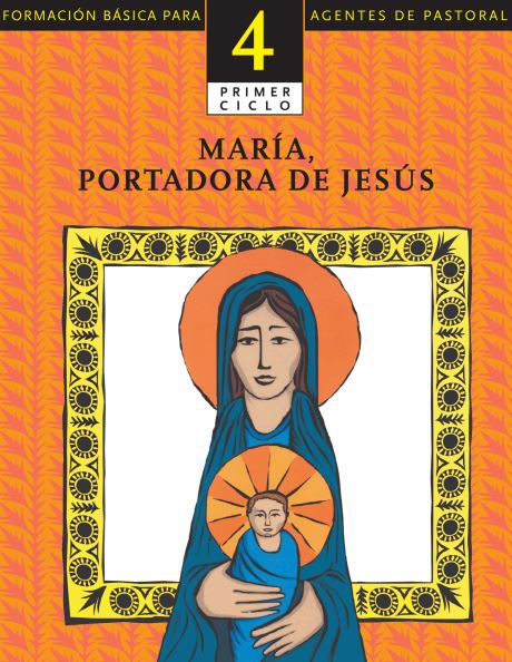 L04T07 María portadora de Jesús (M5)