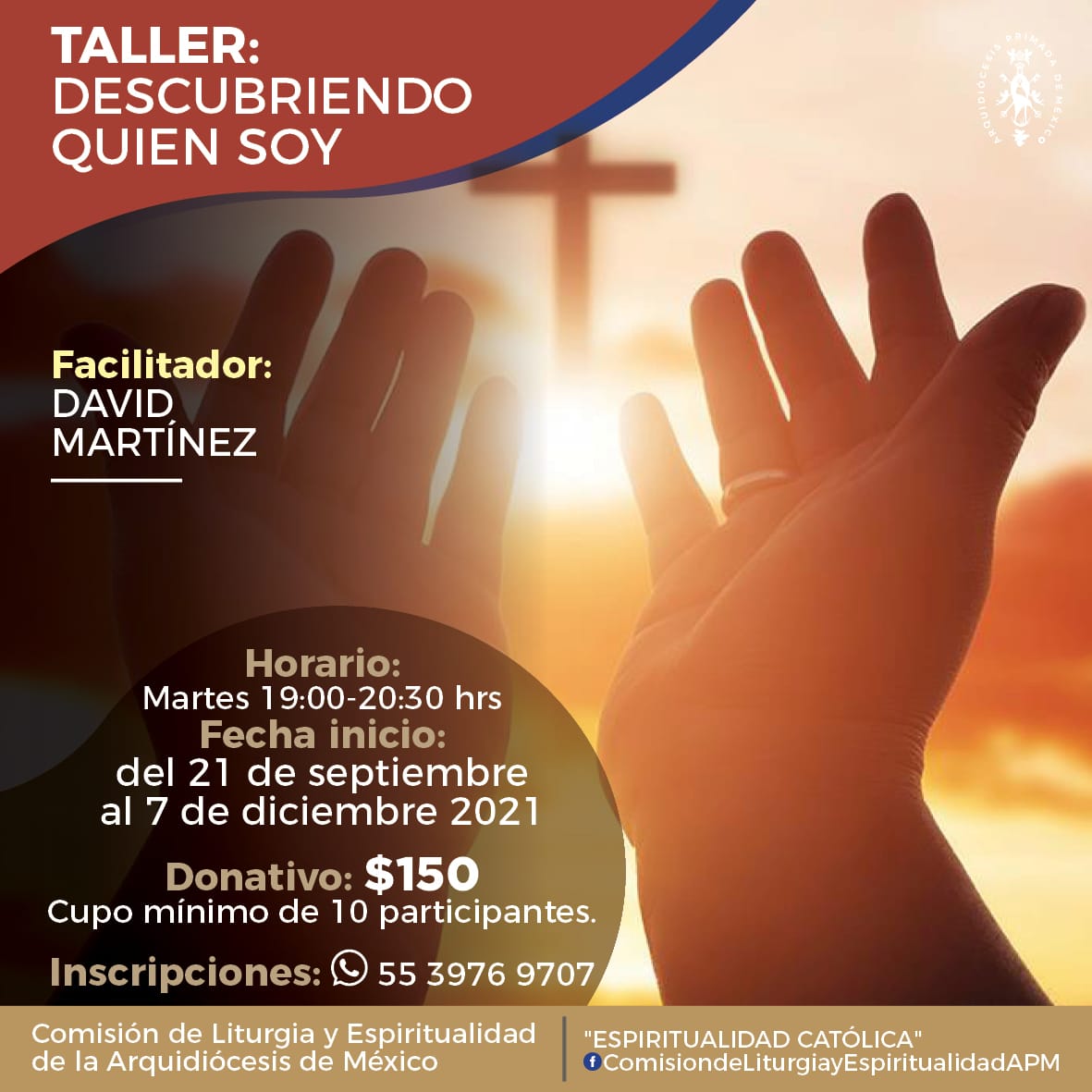Taller Descubriendo quien soy