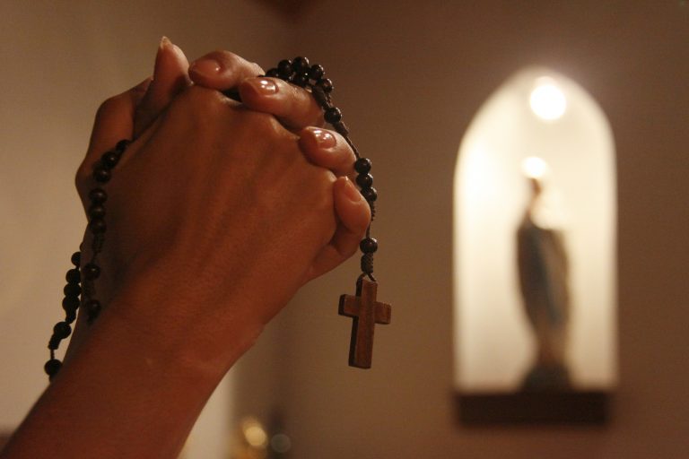 Oración