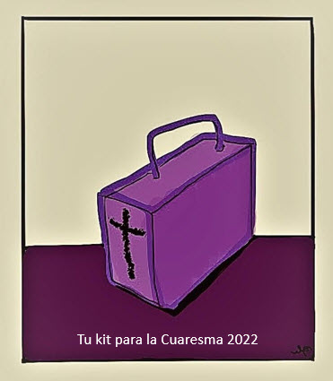 Kit para Cuaresma 2022 v3