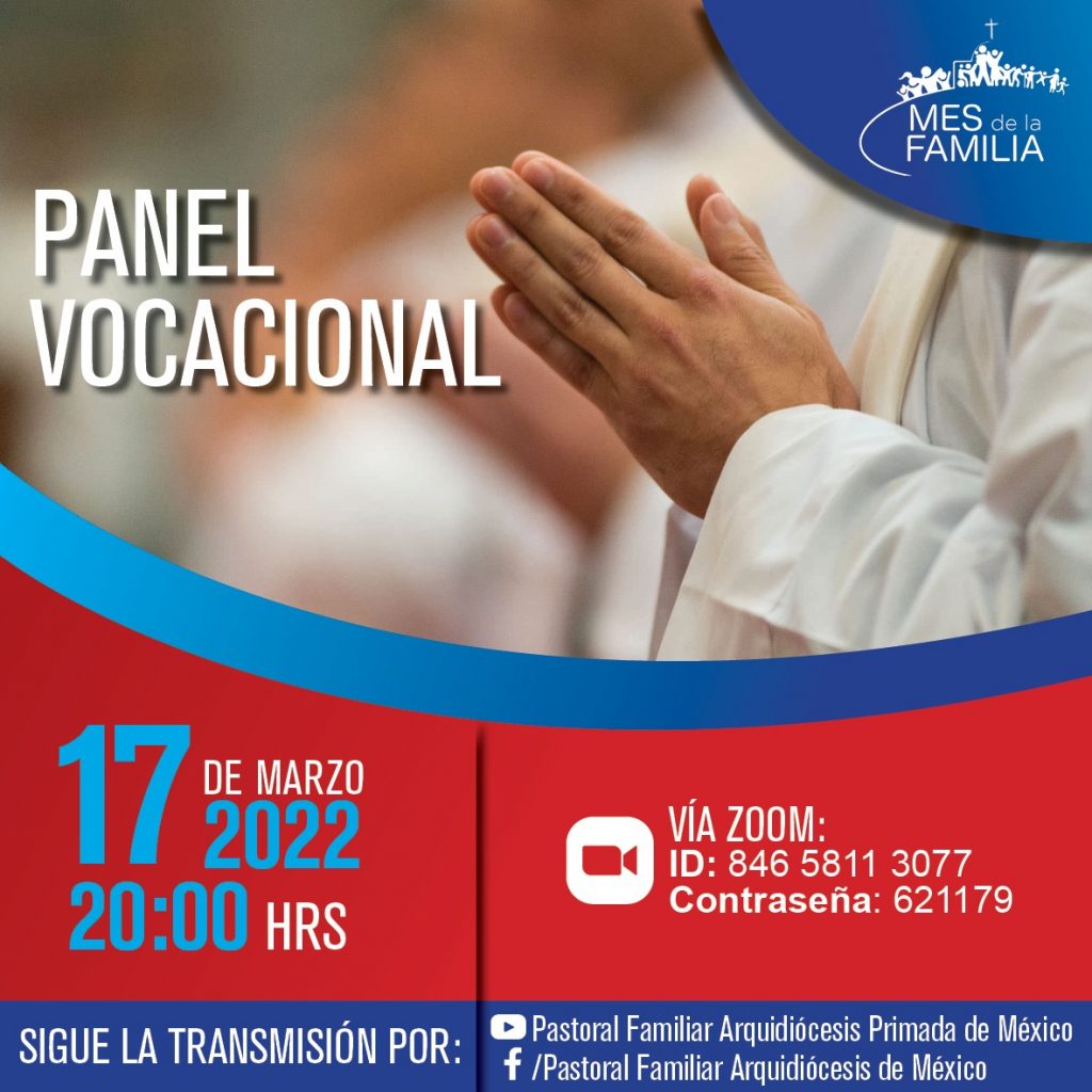 Panel Vocacional