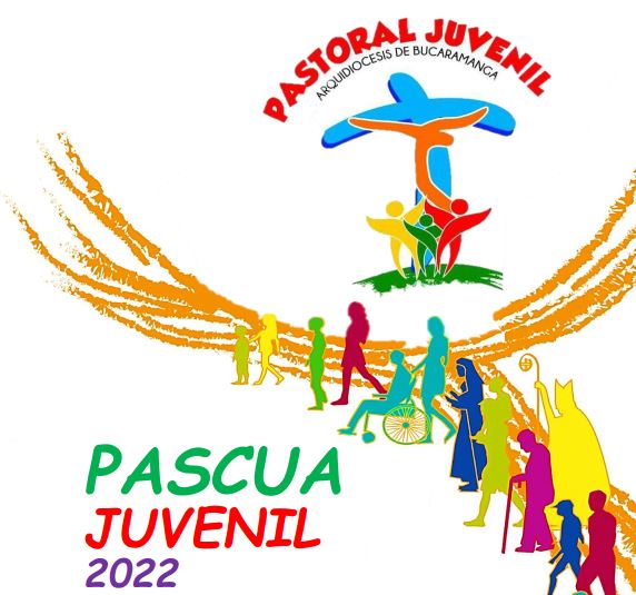 Pascua Juvenil 2022 Bucaramanga