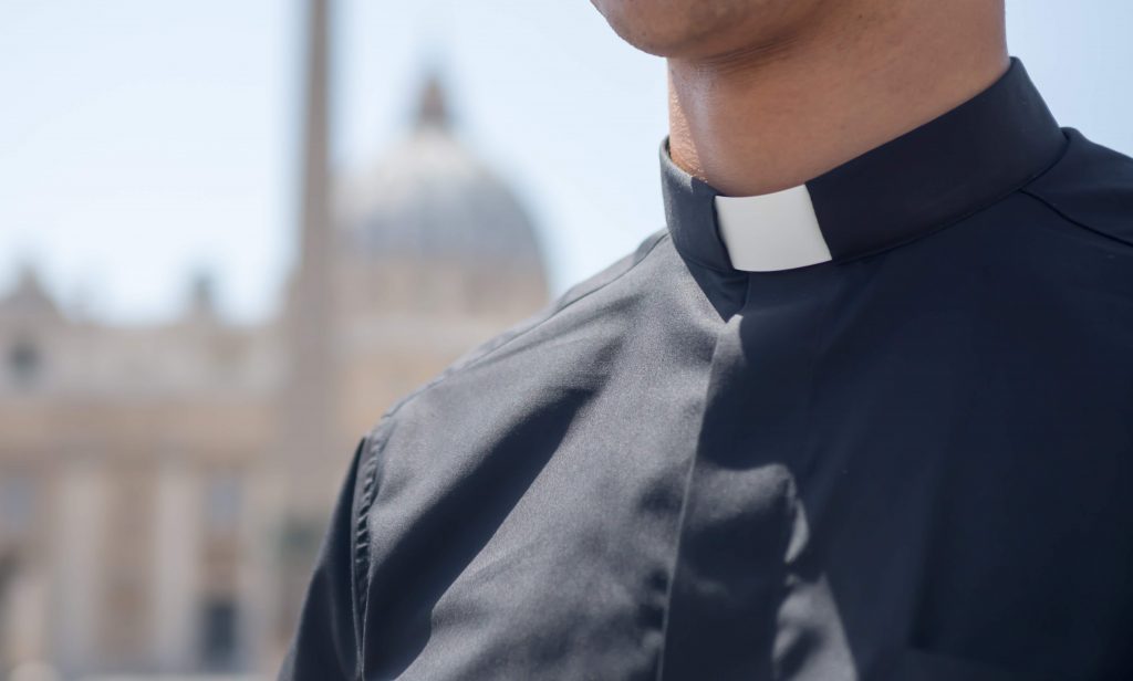 Porqué ser sacerdote - Preseminario