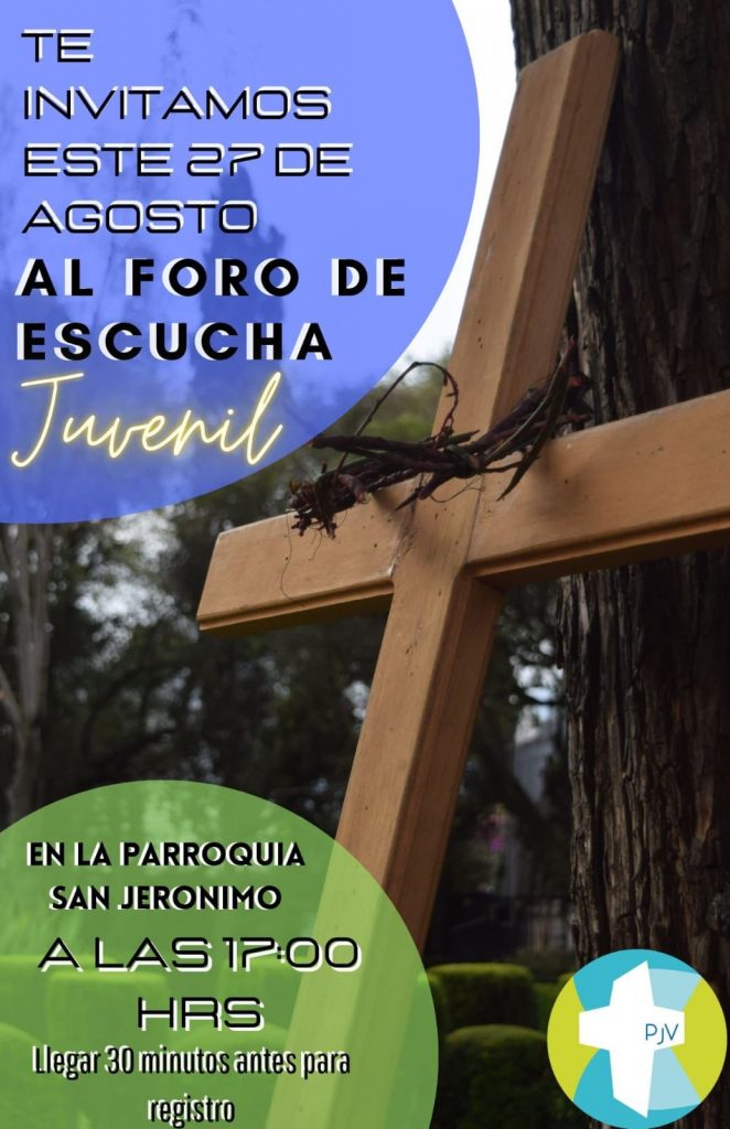 Foro de Escucha Juvenil