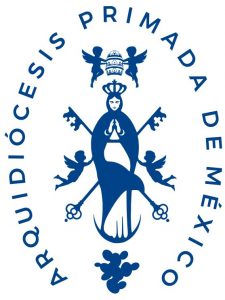 APM Logo en Azul Marino