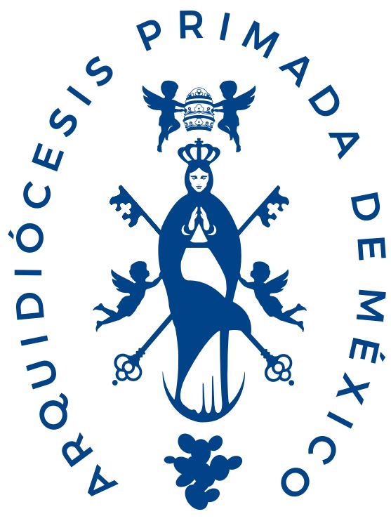APM Logo en Azul Marino