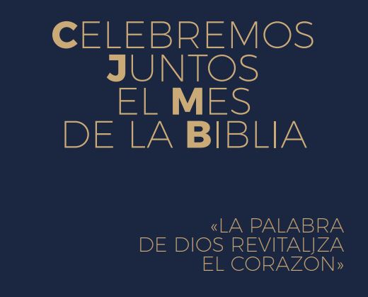 Celebremos Juntos el mes de la_Biblia