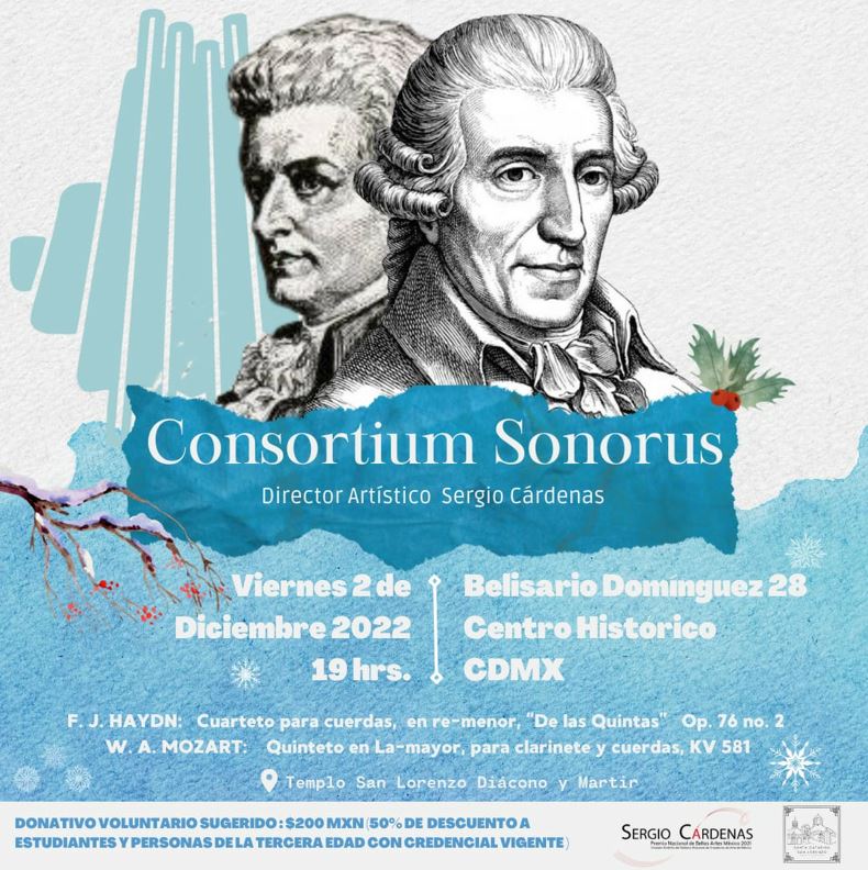 Consortium Sonorus