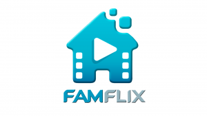 Famflix logo