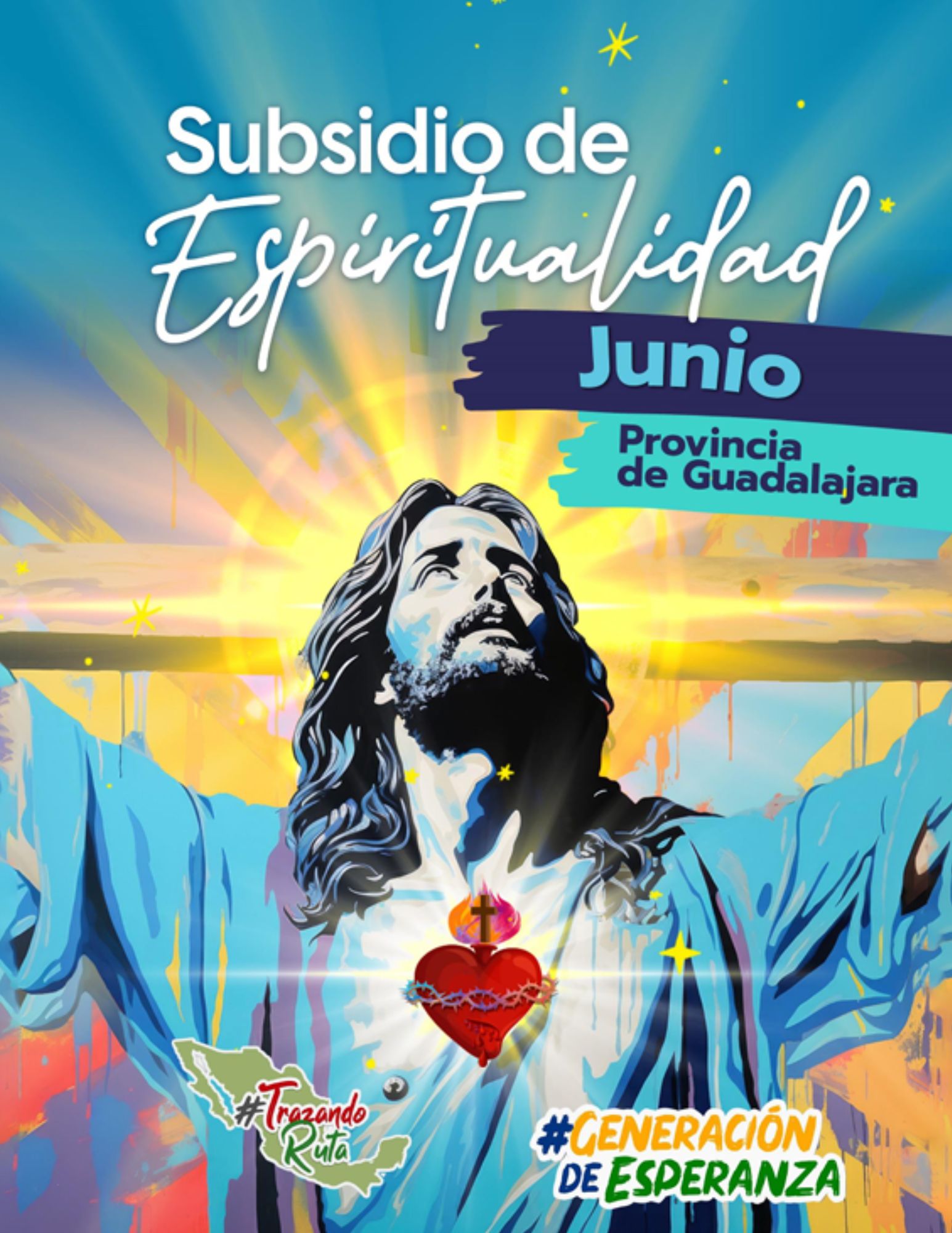 Espiritualidad JUNIO24