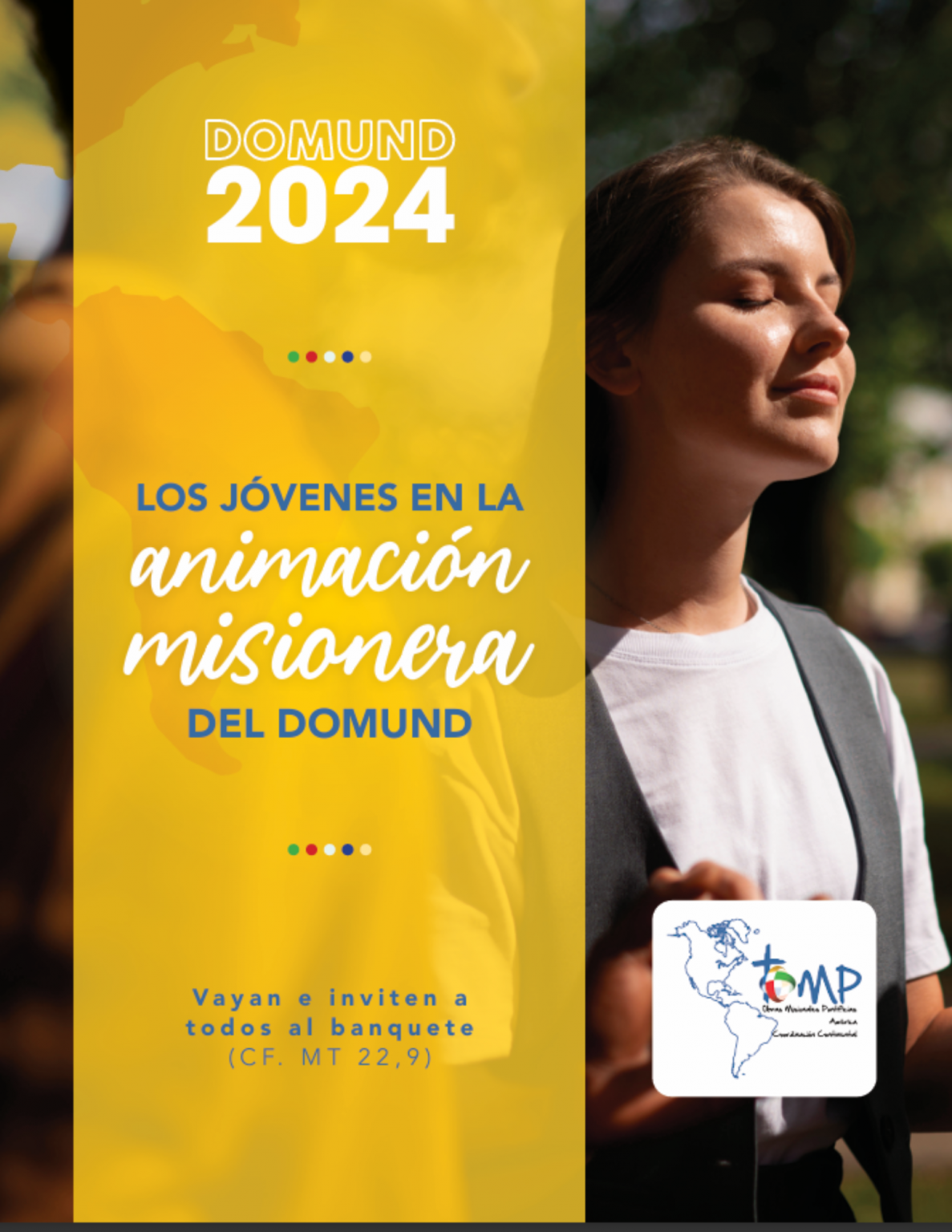 Herramientas y Recursos - Pastoral Juvenil Vocacional APM