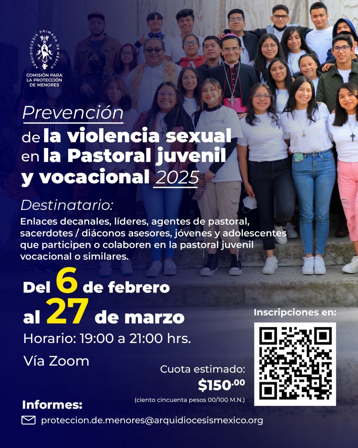 Herramientas y Recursos - Pastoral Juvenil Vocacional APM