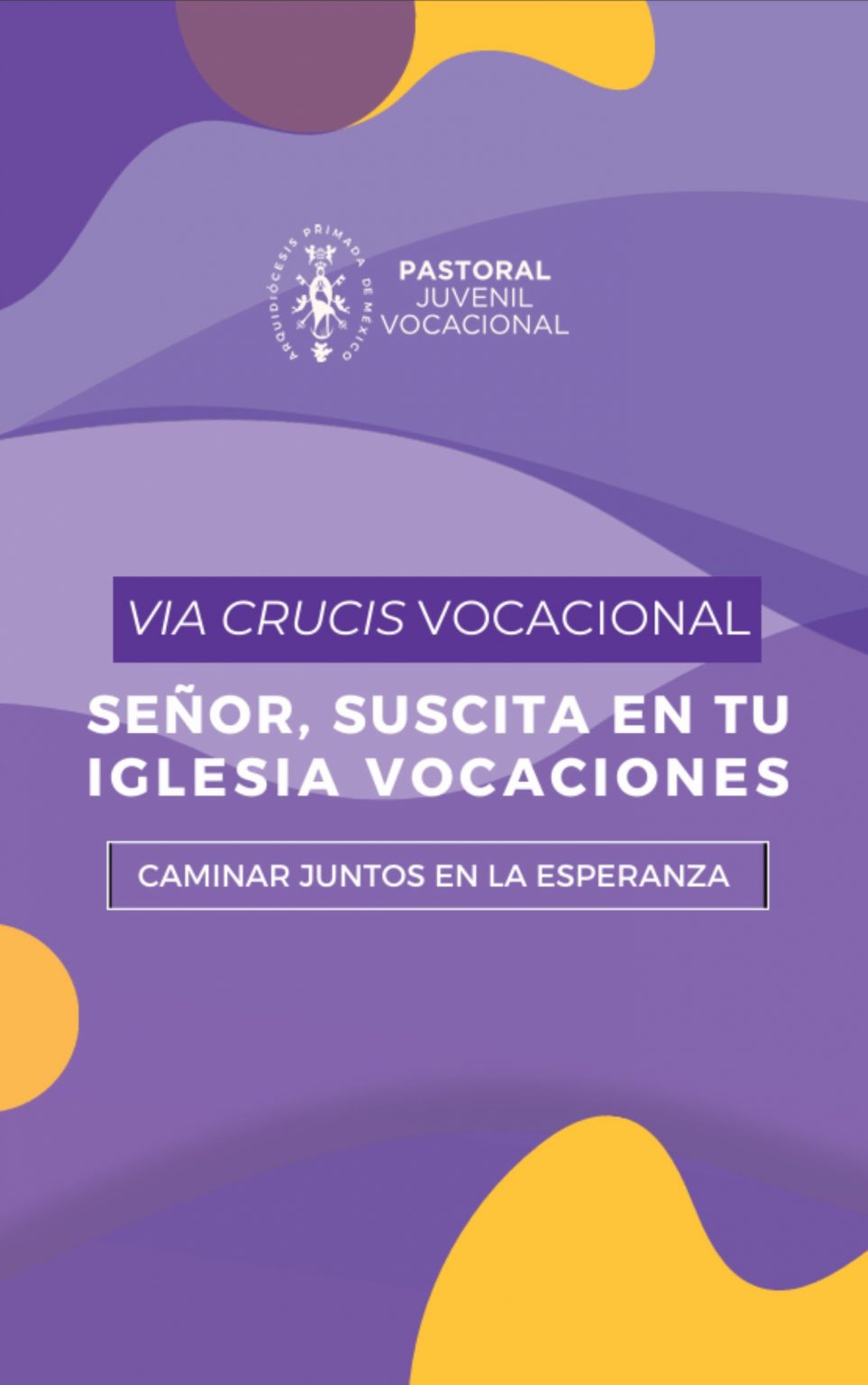 Herramientas y Recursos - Pastoral Juvenil Vocacional APM