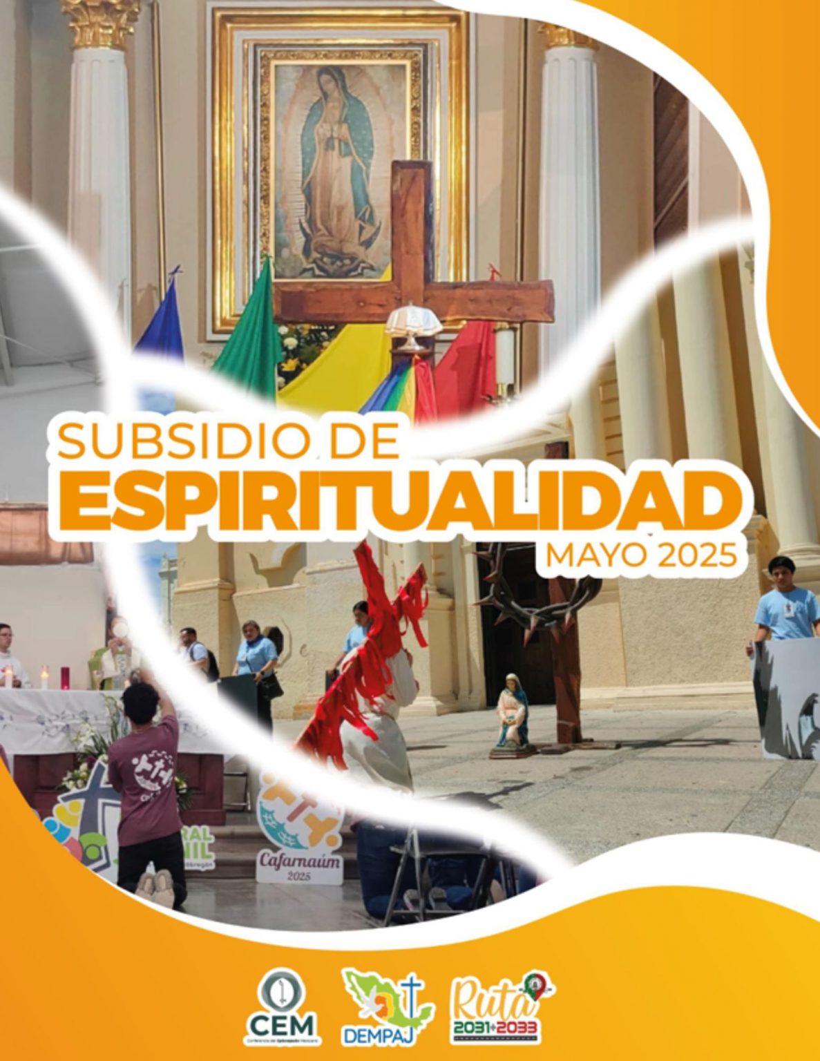 Herramientas y Recursos - Pastoral Juvenil Vocacional APM