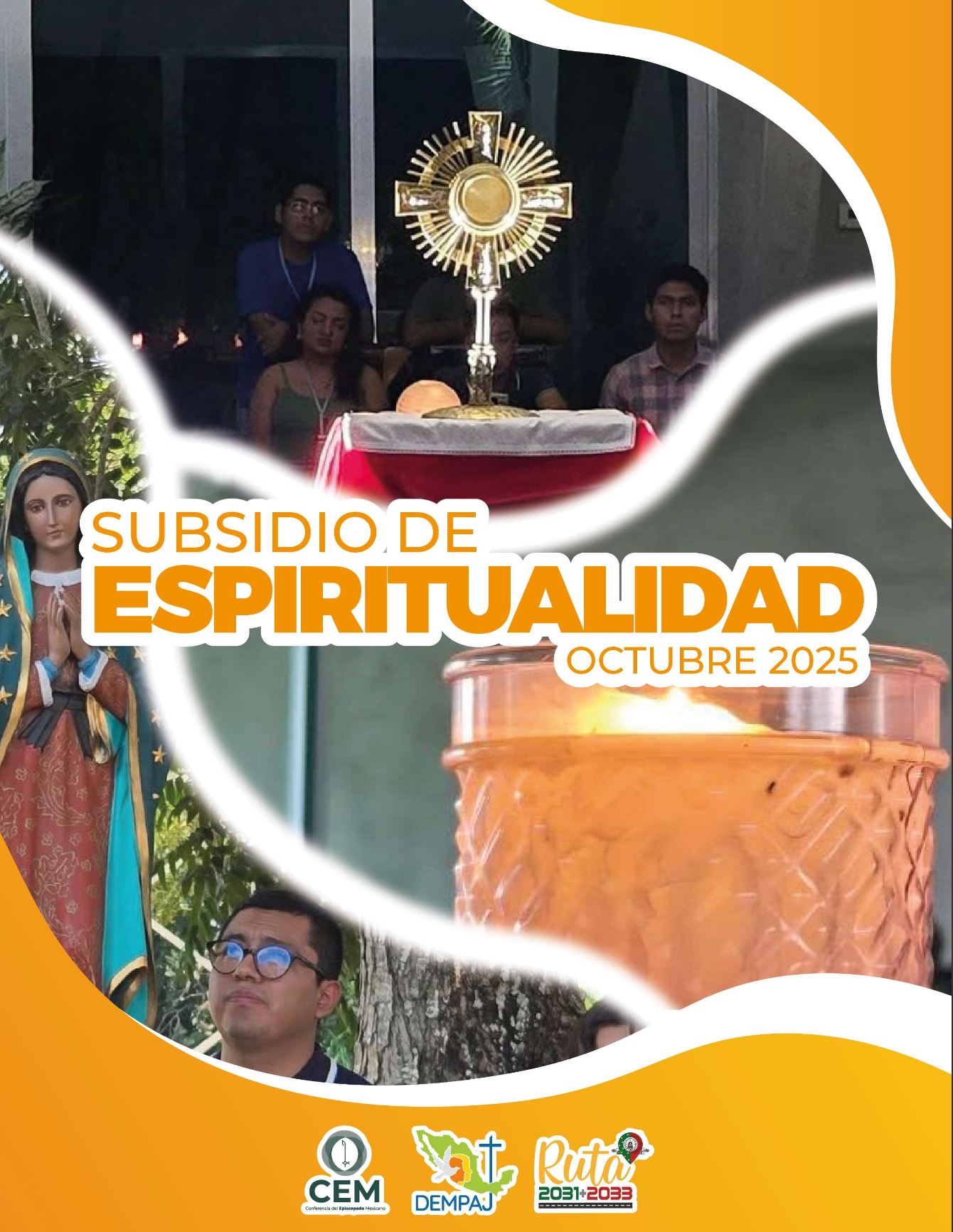 Recursos y Herramientas - Pastoral Juvenil Vocacional APM