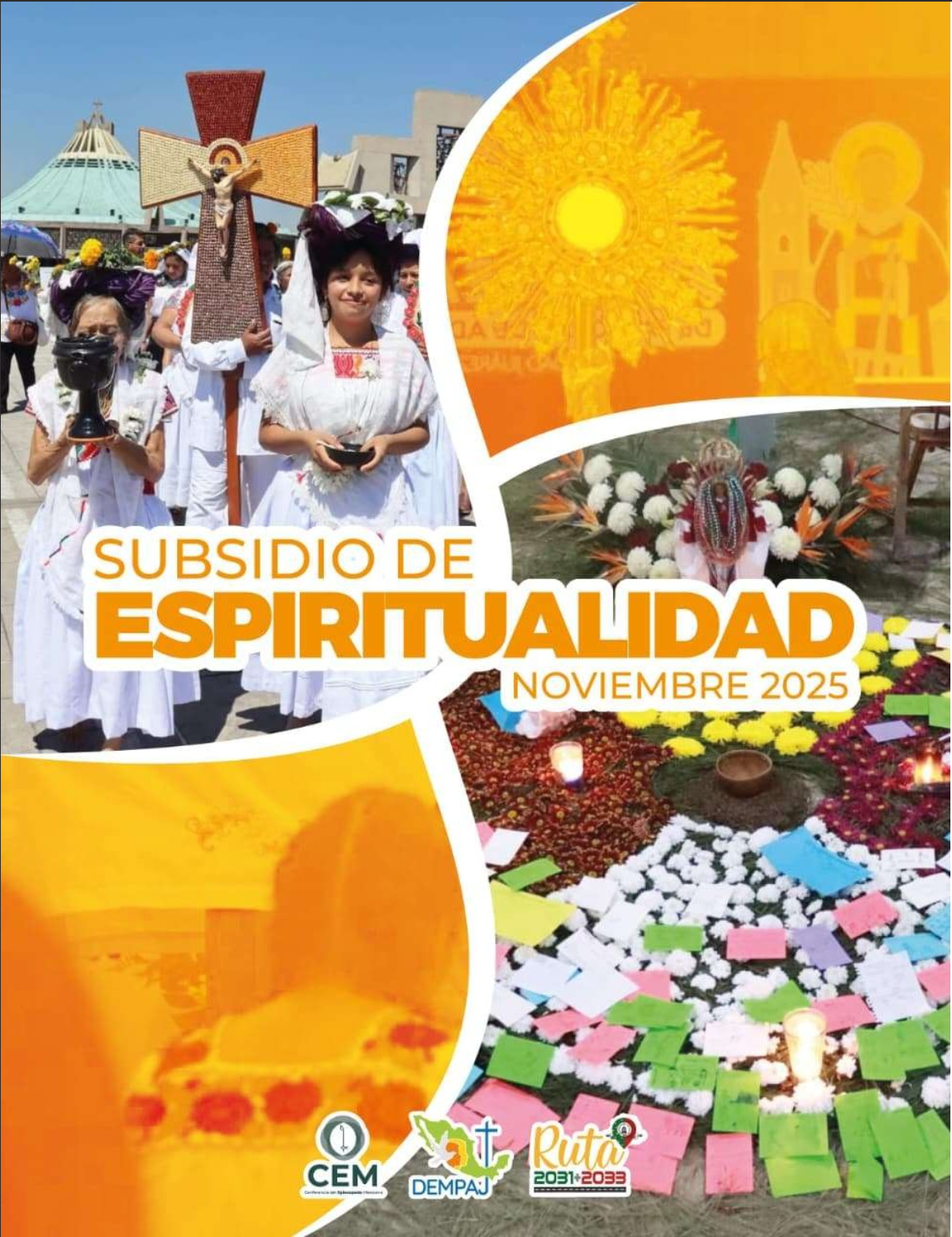 Recursos y Herramientas - Pastoral Juvenil Vocacional APM