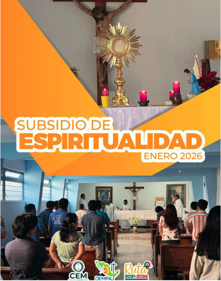 Herramientas y Recursos - Pastoral Juvenil Vocacional APM